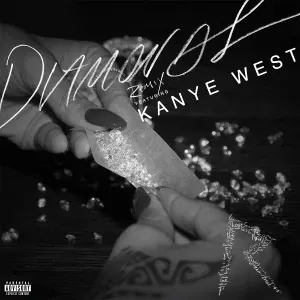 Rihanna feat. Kanye West - Diamonds
