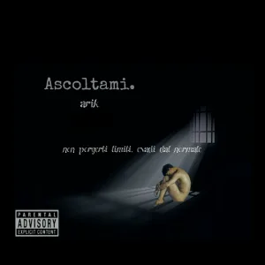 ARIK - Ascoltami