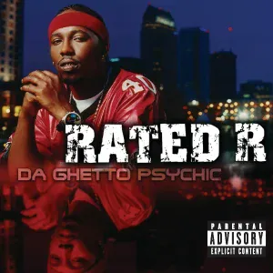 Rated R - U Gon F**k...U Gon S**k (Da Rulez)