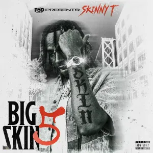 Skinny T - Seen This Shit