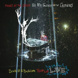 Panic! At The Disco - Vegas Lights