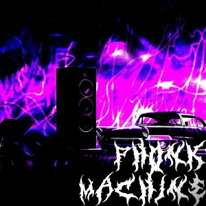 ФОНК МАШИНА - ФОНК РАЗНОСИТ КОЛОНКИ