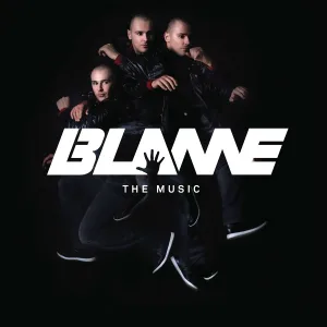 Blame feat. Selah - Because of You