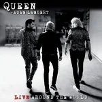 Queen, Adam Lambert - Radio Ga Ga