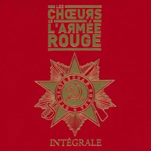 The Red Army Choir, Les Choeurs de l'Armée Rouge Alexandrov - Kalinka