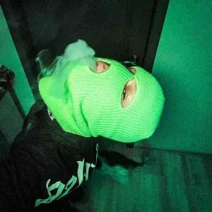 Джаман - Мне 19