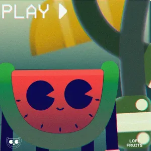 Lofi Fruits Music, Chill Fruits Music - I'll Be Missing You