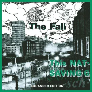 The Fall - Vixen