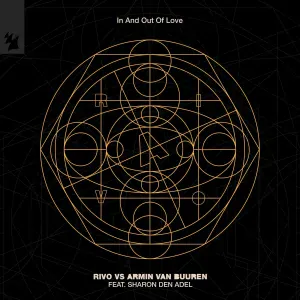 Armin van Buuren, Sharon Den Adel - In and out of Love