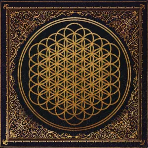 Bring Me The Horizon - The House of Wolves