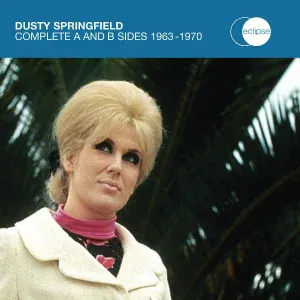 Dusty Springfield - Goin' Back