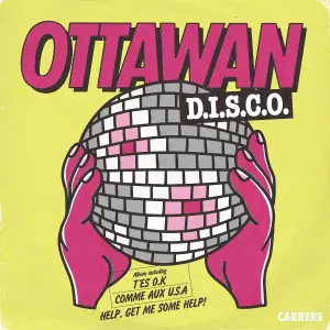 Ottawan - Hello Rio!