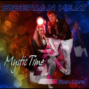 Siberian Heat, Elen Cora - Just Say Hello