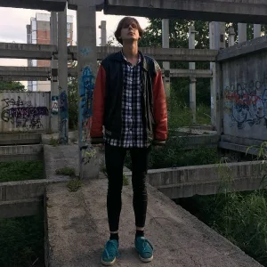 Макс Манов - Кот