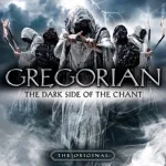 GREGORIAN - Frozen