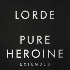Lorde - Royals