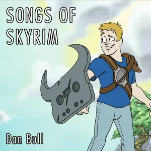 Dan Bull - Hearthfire