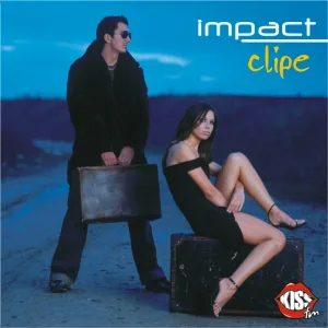 Impact - Îngerul meu