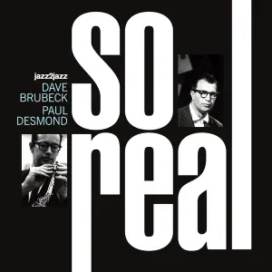 Dave Brubeck, Paul Desmond - Pennies from Heaven