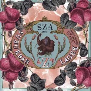 SZA - Warm Winds (feat. Isaiah Rashad)