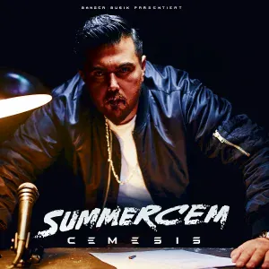 Summer Cem feat. Farid Bang - Bitte Spitte Cocaina (feat. Farid Bang)