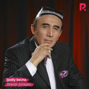 Sherali Jo'rayev - Dunyoga tinchlik bering