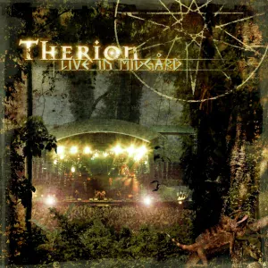 Therion - Cults of the Shadow (Live 2001) (Live 2001)
