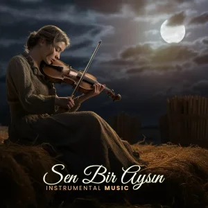 Ses Sanatları - Sen Bir Aysın