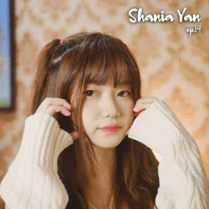 Shania Yan - Shinunoga E-Wa