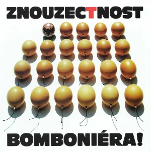 Znouzectnost - Konec světa