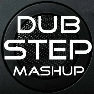 Various Artists - Dubstep Mash Up: Mixed by Vibeizm