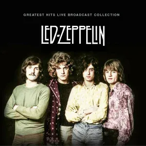 Led Zeppelin - The Song Remains The Same
