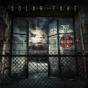 Solar Fake - Implode