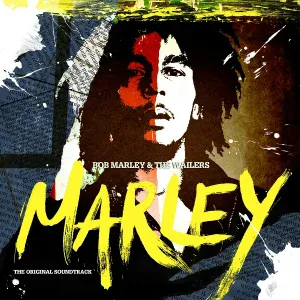 Bob Marley & The Wailers - Stir It Up