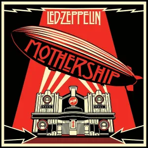 Led Zeppelin - Communication Breakdown
