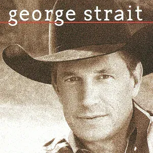 George Strait - Go On