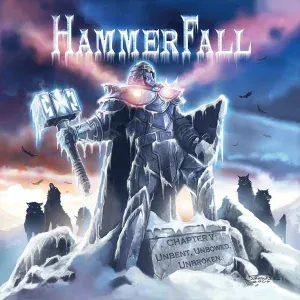 Hammerfall - Secrets