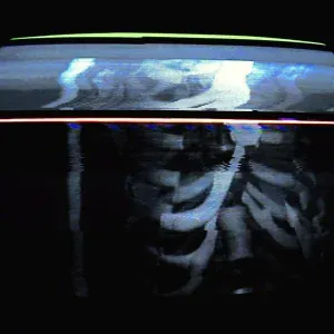 Bones - CharacterSelect (ВыборПерсонажа)