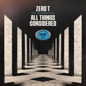 Zero T feat. Sio, Onj - Déjà Vu