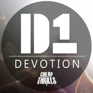 D1 feat. Lonette Charles - Devotion