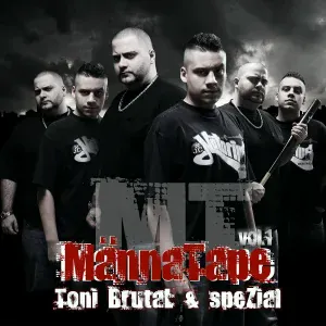SpeZial, Toni Brutal feat. Jack Da Rappa - Hb Nord
