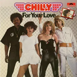 Chilly - Better Stop
