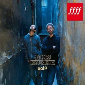 VOLO - Comme tout le monde