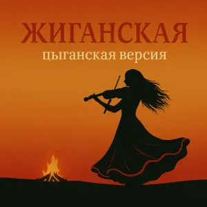 Dzhyampi - Жиганская - цыганская версия
