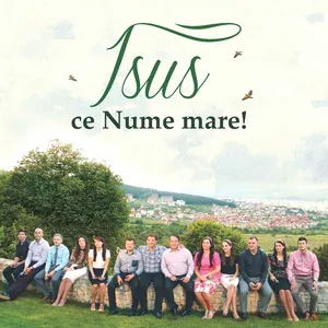 Speranța - Intoarce-Te Din Drumul Tau