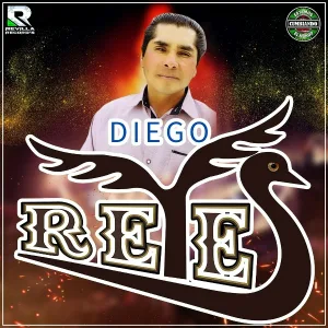 DIEGO REYES - El Amor de Mi Vida