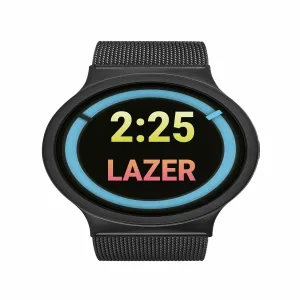 LAZER - 2:25