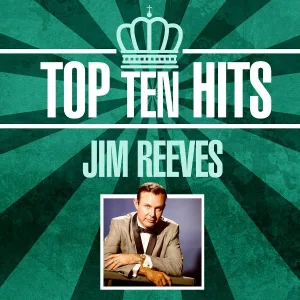 Jim Reeves - Whispering Hope