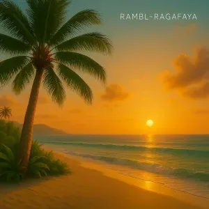 Rambl - Ragafaya
