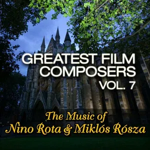Movie Sounds Unlimited - Spellbound Concerto (From Spellbound)